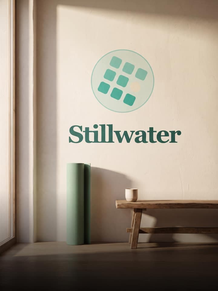 Stillwater, identitatea pe care o produce acest șablon, aplicată